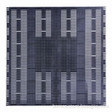 P9.375 New Curtain LED Screen with Super Lightweight